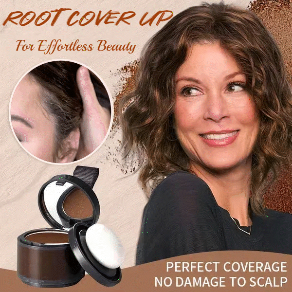 Couvre-racines pour une beauté sans effort