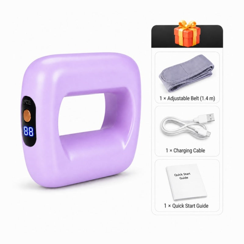 Anneau de massage multifonctionnel pour tout le corps