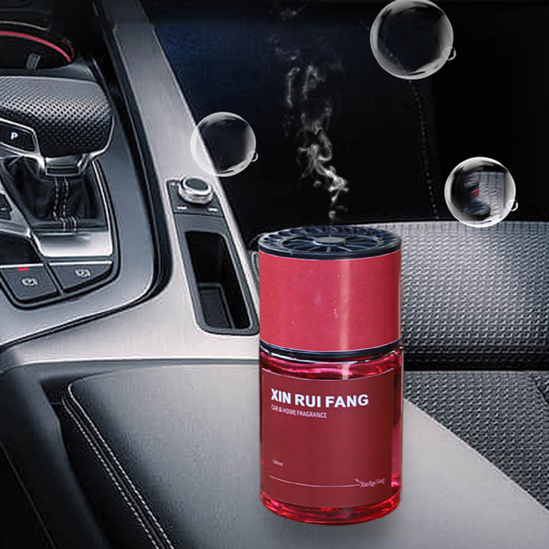 Parfum de voiture longue durée