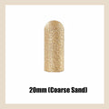 Nouvelle collection 2026 : Meule abrasive ronde brasée sous vide