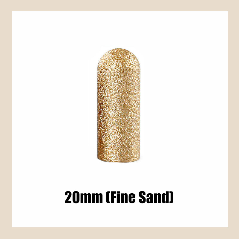 Nouvelle collection 2026 : Meule abrasive ronde brasée sous vide