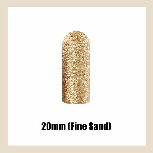 Nouvelle collection 2026 : Meule abrasive ronde brasée sous vide