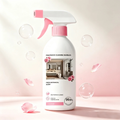 Nettoyant Multi-Usages pour Salle de Bain (Vaporisateur)