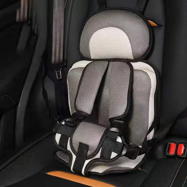 Siège auto portable de protection pour enfant