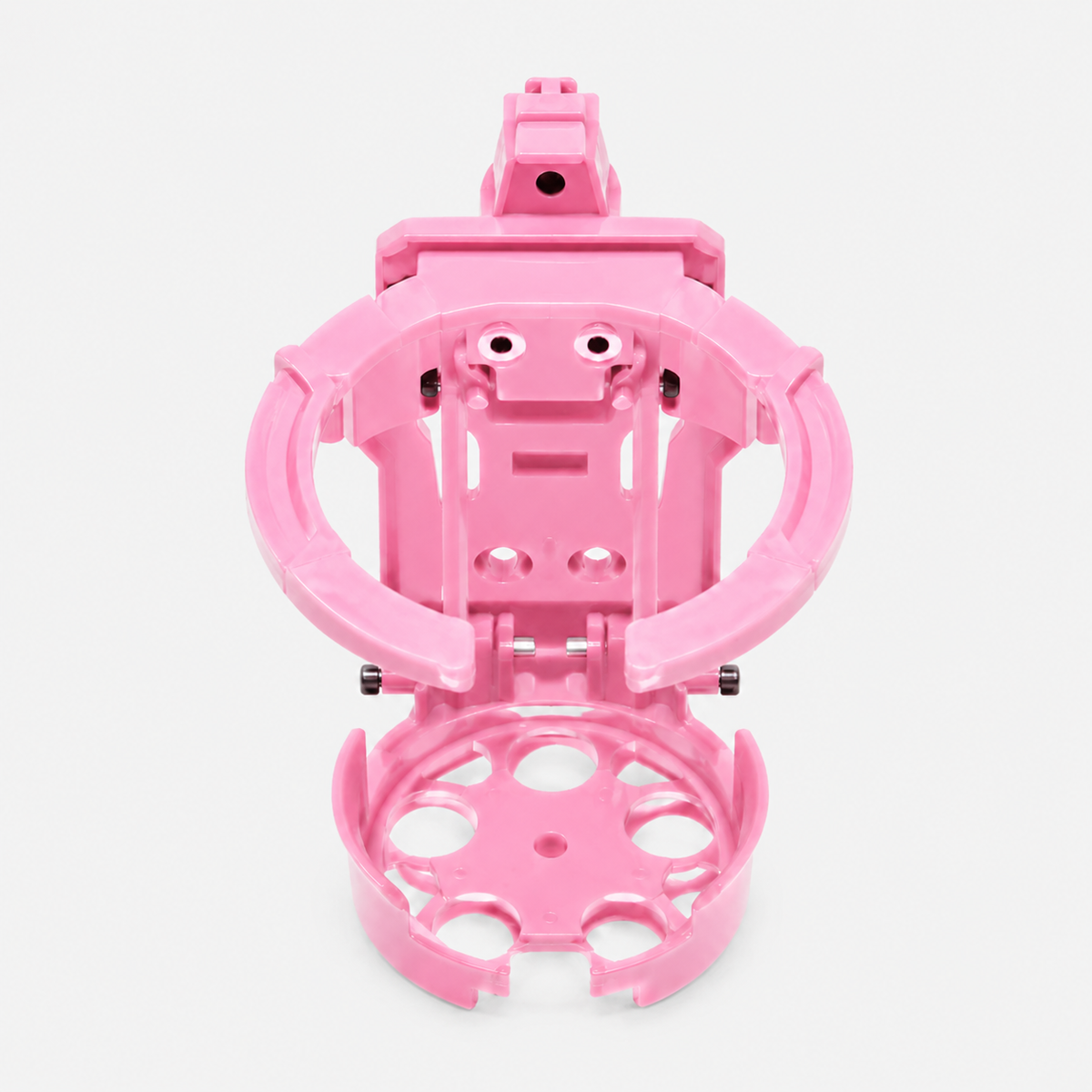 Porte-bidon pliable pour vélo