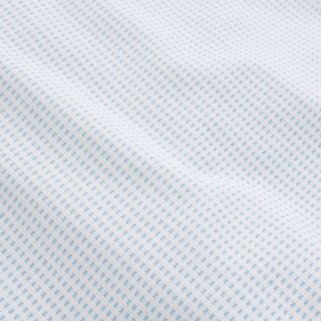 Polo Performance Jacquard