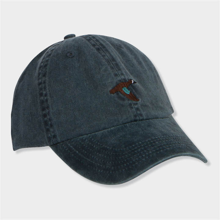 Navy Hat