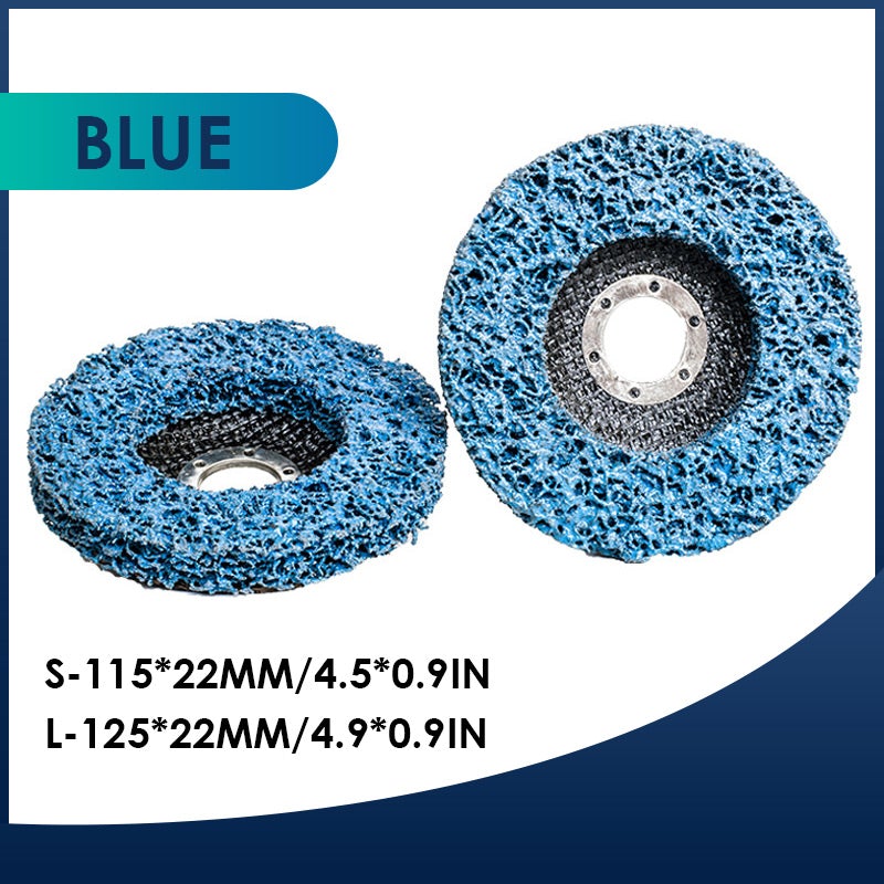 50 % de réduction sur le disque de meulage multifonction diamanté