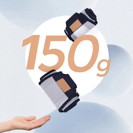Porte-bébé respirant 4-en-1 – 0-36 Mois, ventral/dorsal/face au parent/face au monde – Confort mains libres pour le parent et le bébé !