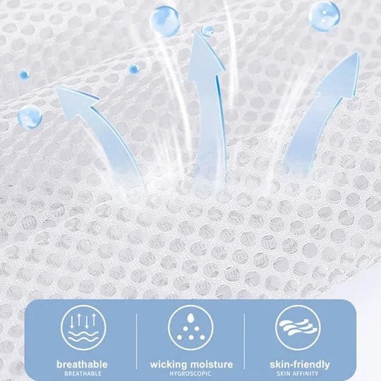 Porte-bébé respirant 4-en-1 – 0-36 Mois, ventral/dorsal/face au parent/face au monde – Confort mains libres pour le parent et le bébé !