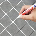 Stylo de Joint Anti-Moisissure & Imperméable pour Carreaux de Céramique