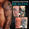 Baume de soin pour raviver l'éclat des tatouages