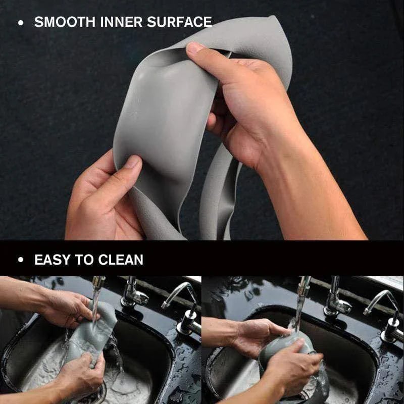 Housse de protection pour volant de voiture