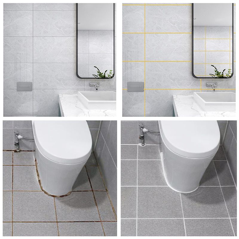 Stylo de Joint Anti-Moisissure & Imperméable pour Carreaux de Céramique