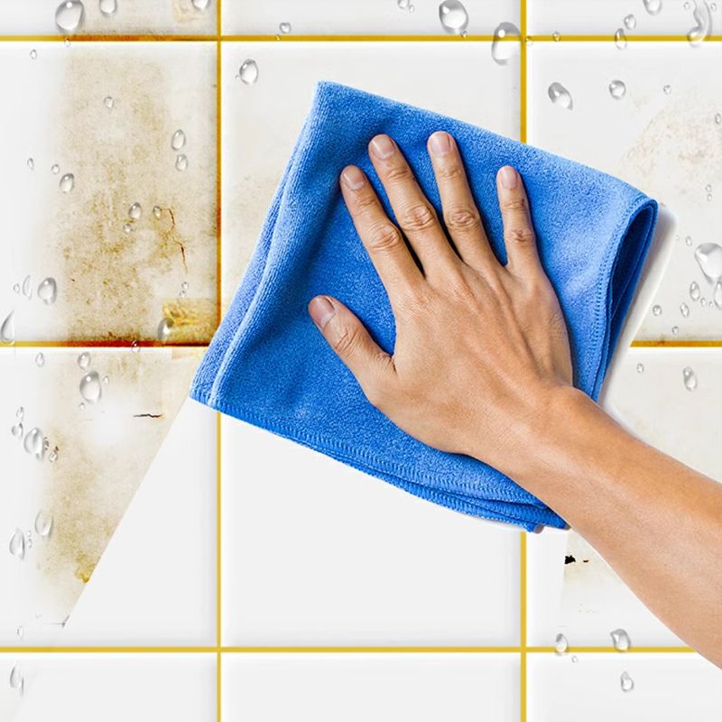 Stylo de Joint Anti-Moisissure & Imperméable pour Carreaux de Céramique