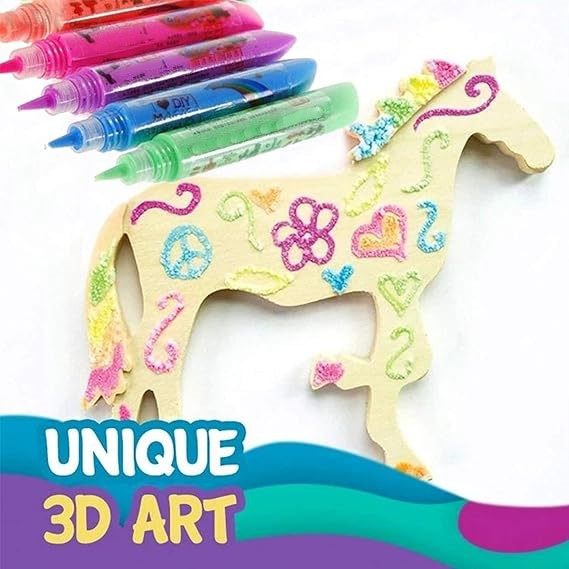 Meilleur cadeau de Noël - Stylos magiques gonflés