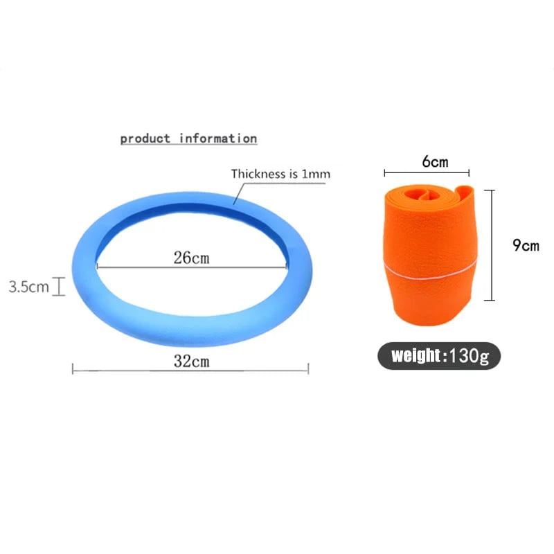 Housse de protection pour volant de voiture
