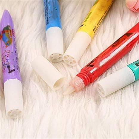 Meilleur cadeau de Noël - Stylos magiques gonflés