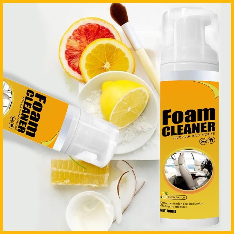 Nettoyant mousse multi-usages 50 %