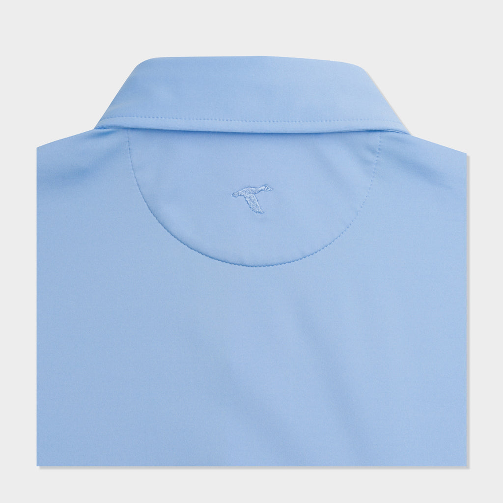 Polo de performance uni