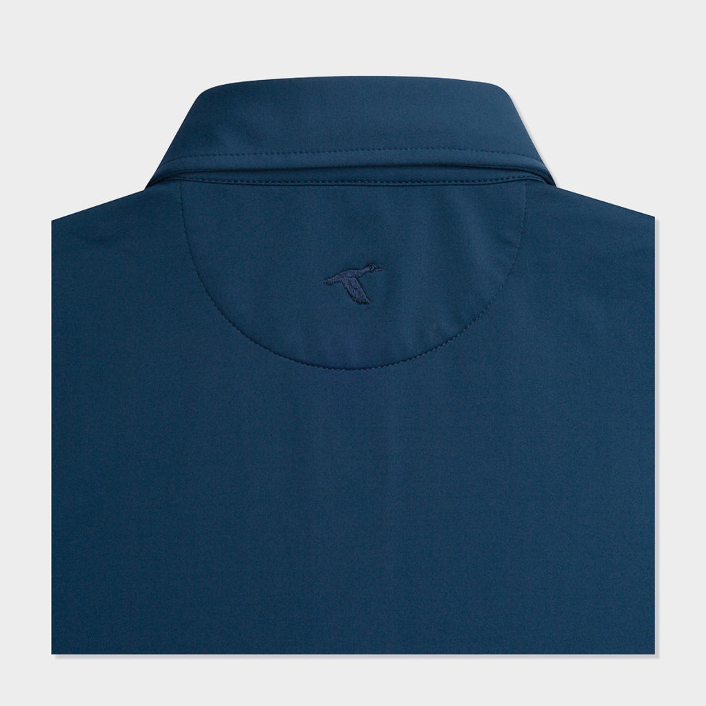 Polo de performance uni