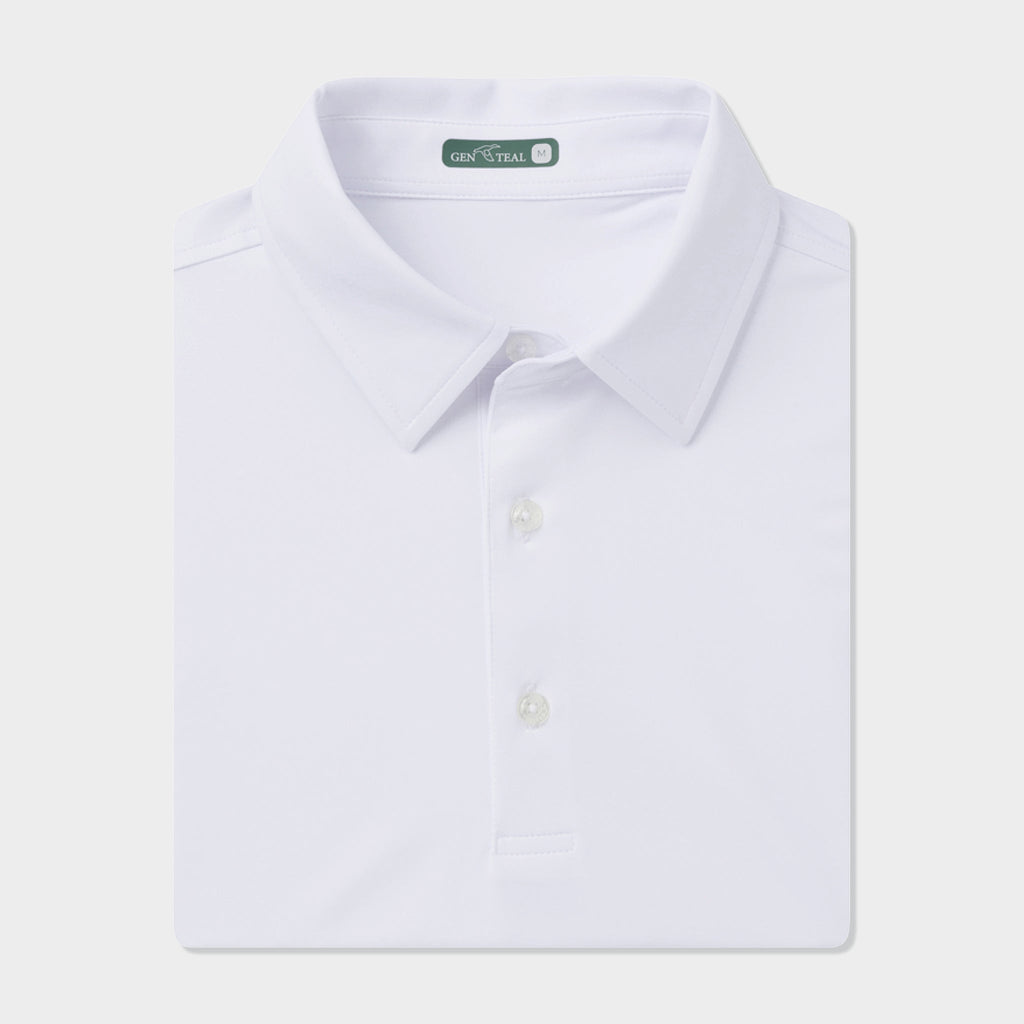 Polo de performance uni