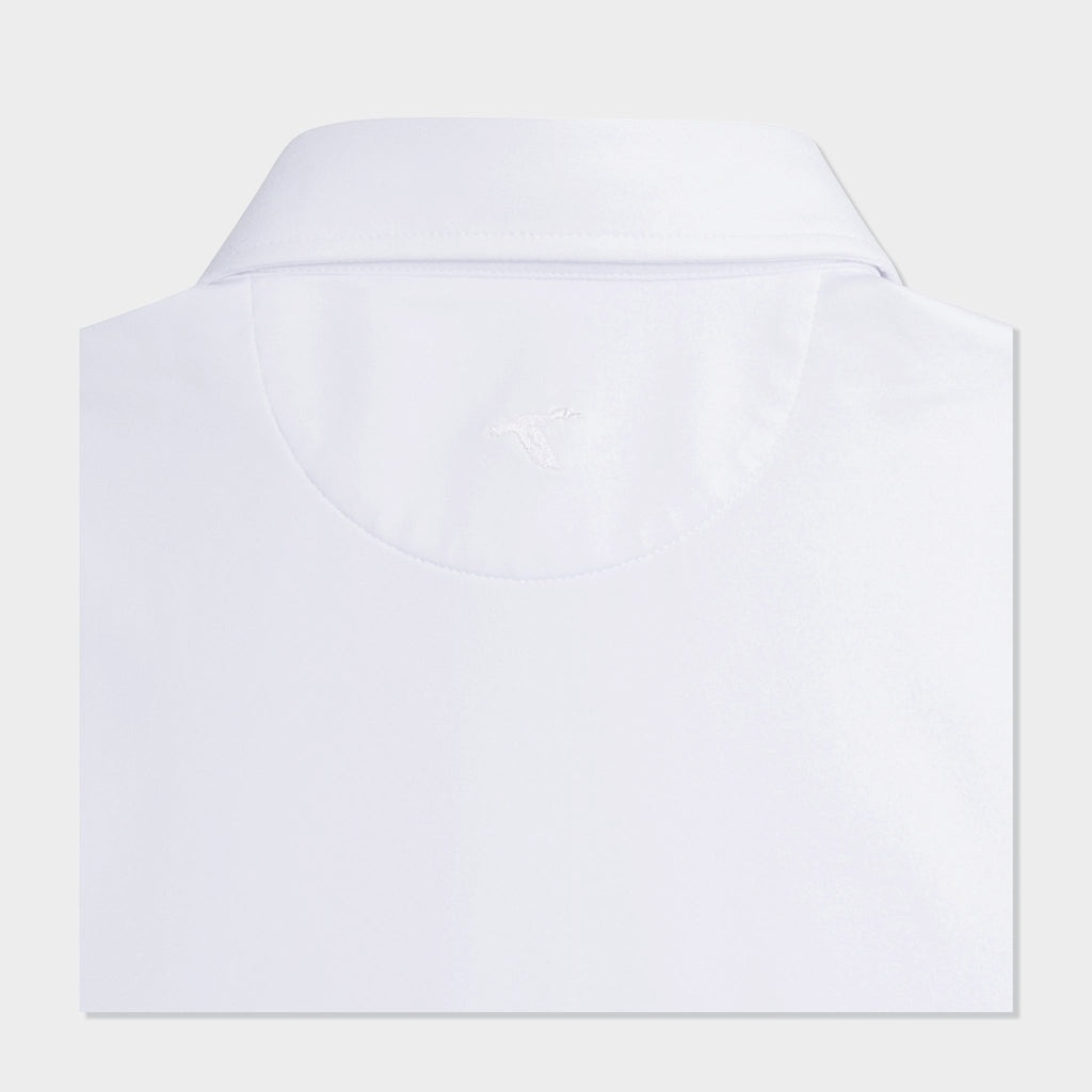 Polo de performance uni