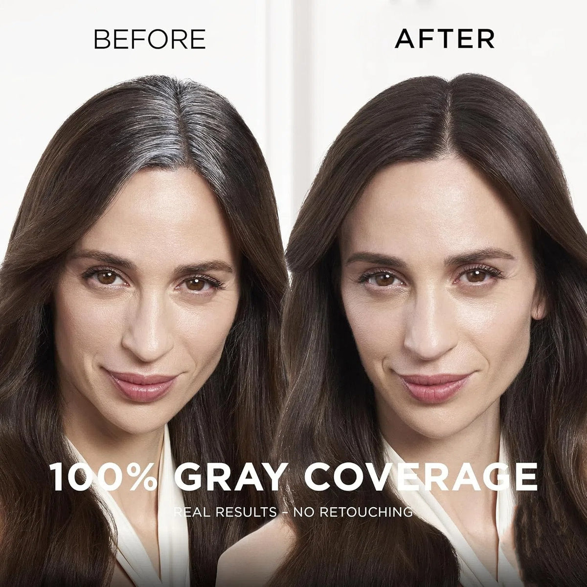 Couvre-racines pour une beauté sans effort