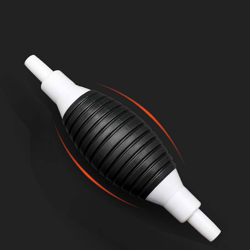 Extracteur de liquide multifonction – Pompe manuelle, tube de 1 à 3 m, pour essence/huile/eau