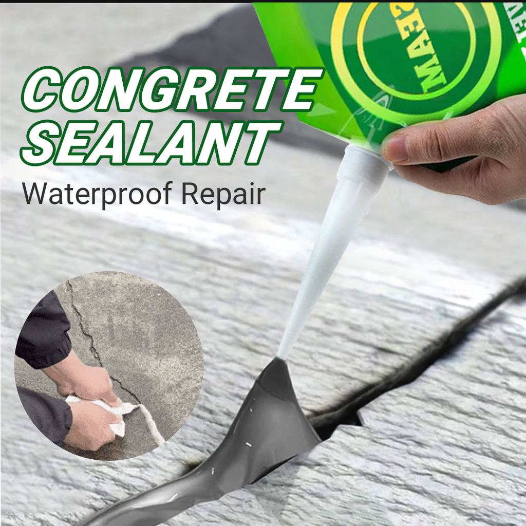 Adhésif de réparation polyvalent pour joints de sol et mur
