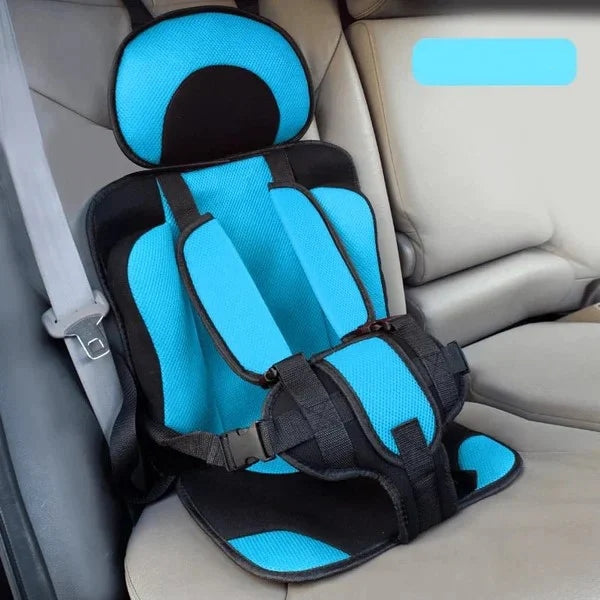 Siège auto portable de protection pour enfant