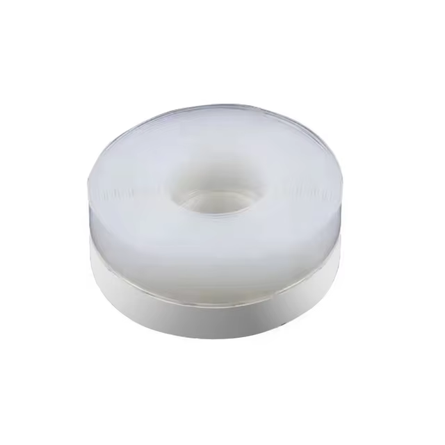 Bande d'étanchéité pour portes – Ruban isolant et coupe-froid auto-adhésif pour portes,, fenêtres et portes de douche