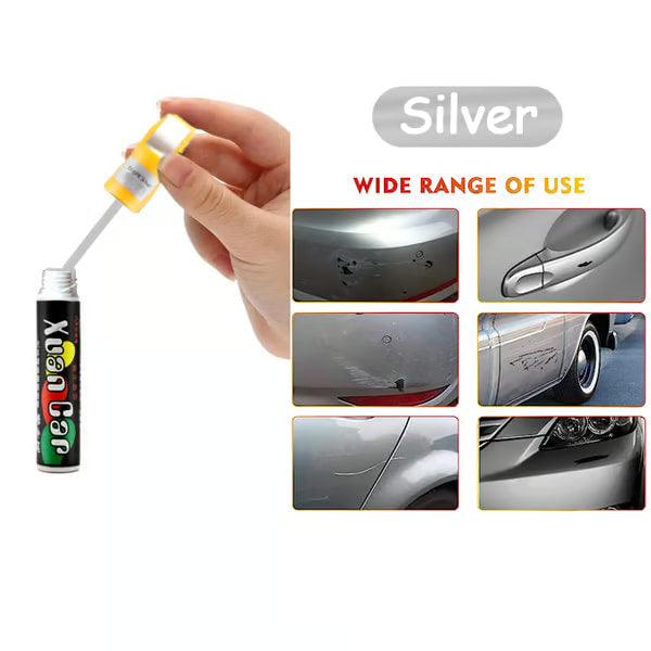 Stylo efface-rayures pour voiture/moto/bateau