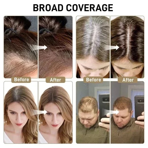 Couvre-racines pour une beauté sans effort