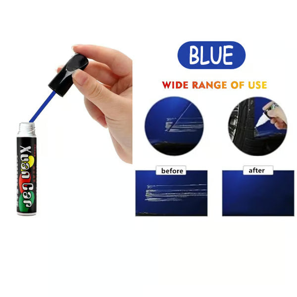 Stylo efface-rayures pour voiture/moto/bateau
