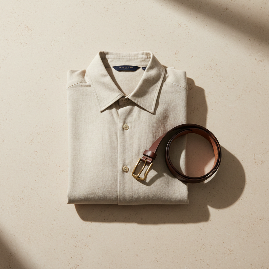 Vêtements et accessoires