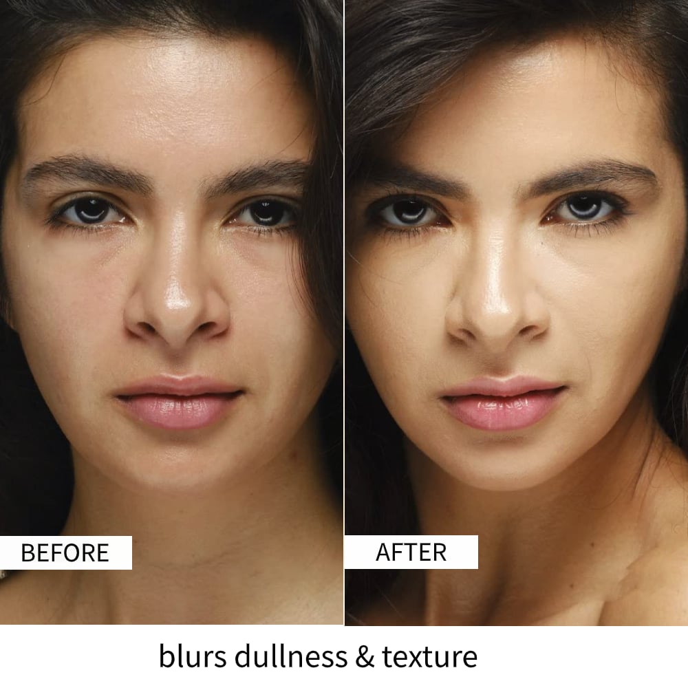 BB crème teintée perfectrice FPS 30 - illumine, hydrate et lisse instantanément votre peau