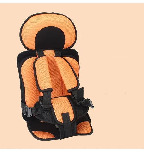 Siège auto portable de protection pour enfant