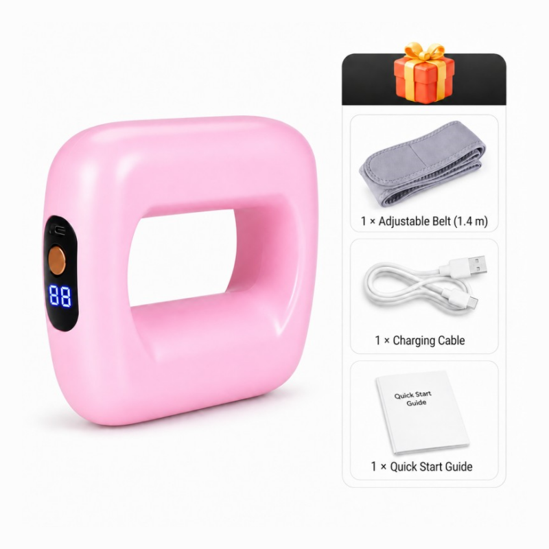 Anneau de massage multifonctionnel pour tout le corps