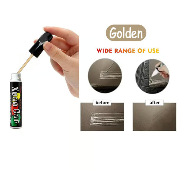 Stylo efface-rayures pour voiture/moto/bateau
