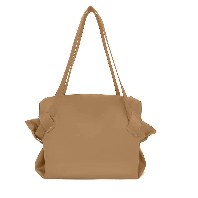 Sac fourre-tout convertible 2-en-1 avec tapis de pique-nique – Sac à main de rangement de voyage portable grande capacité | Maintenant