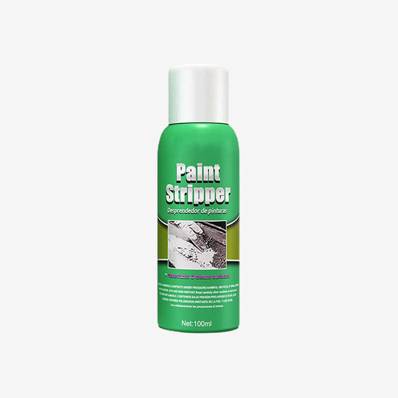 Décapant à peinture best-seller – Élimination rapide et puissante