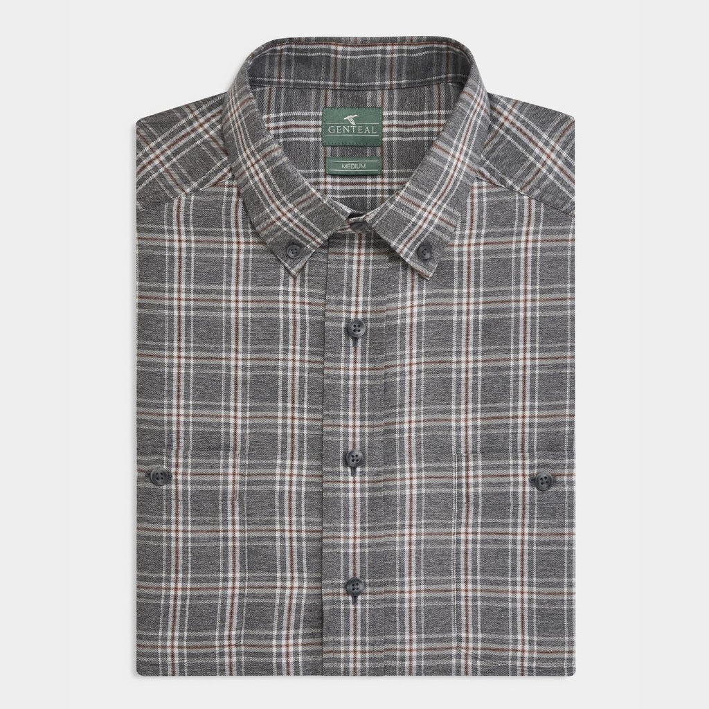 Flanelle performante