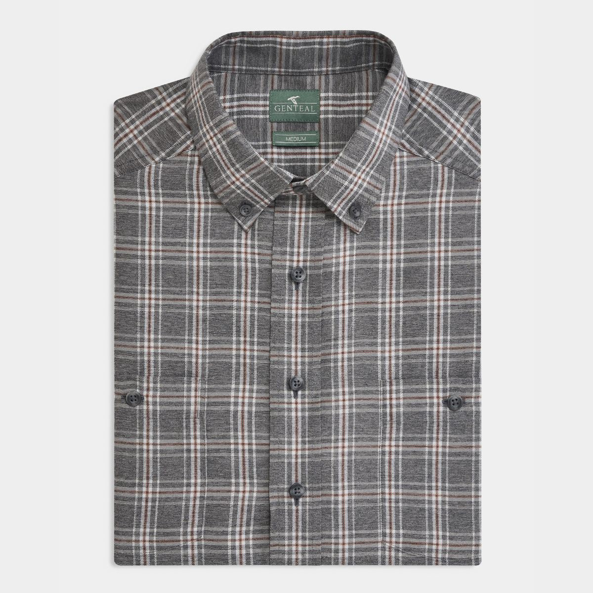 Performance Flannel