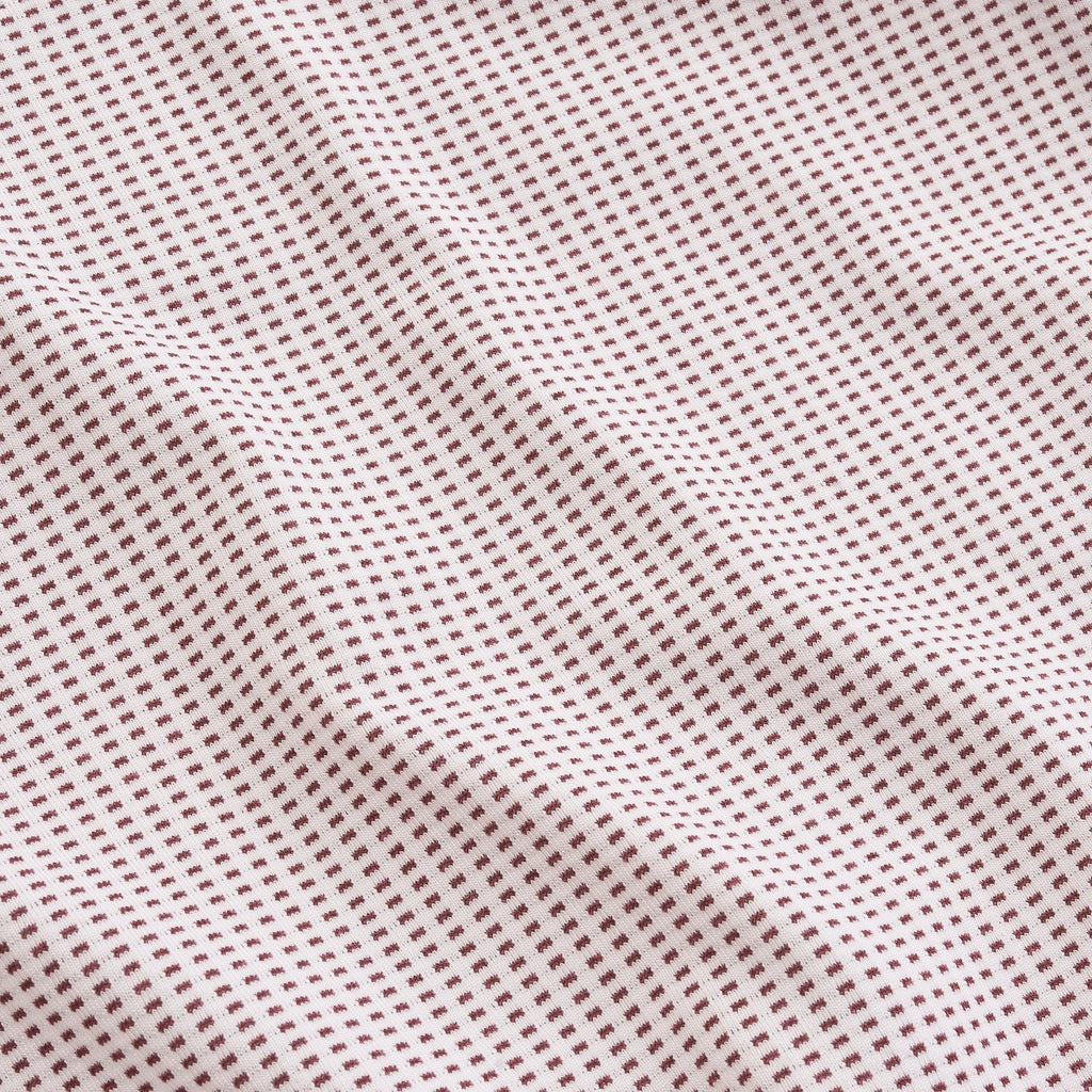 Polo Performance Jacquard