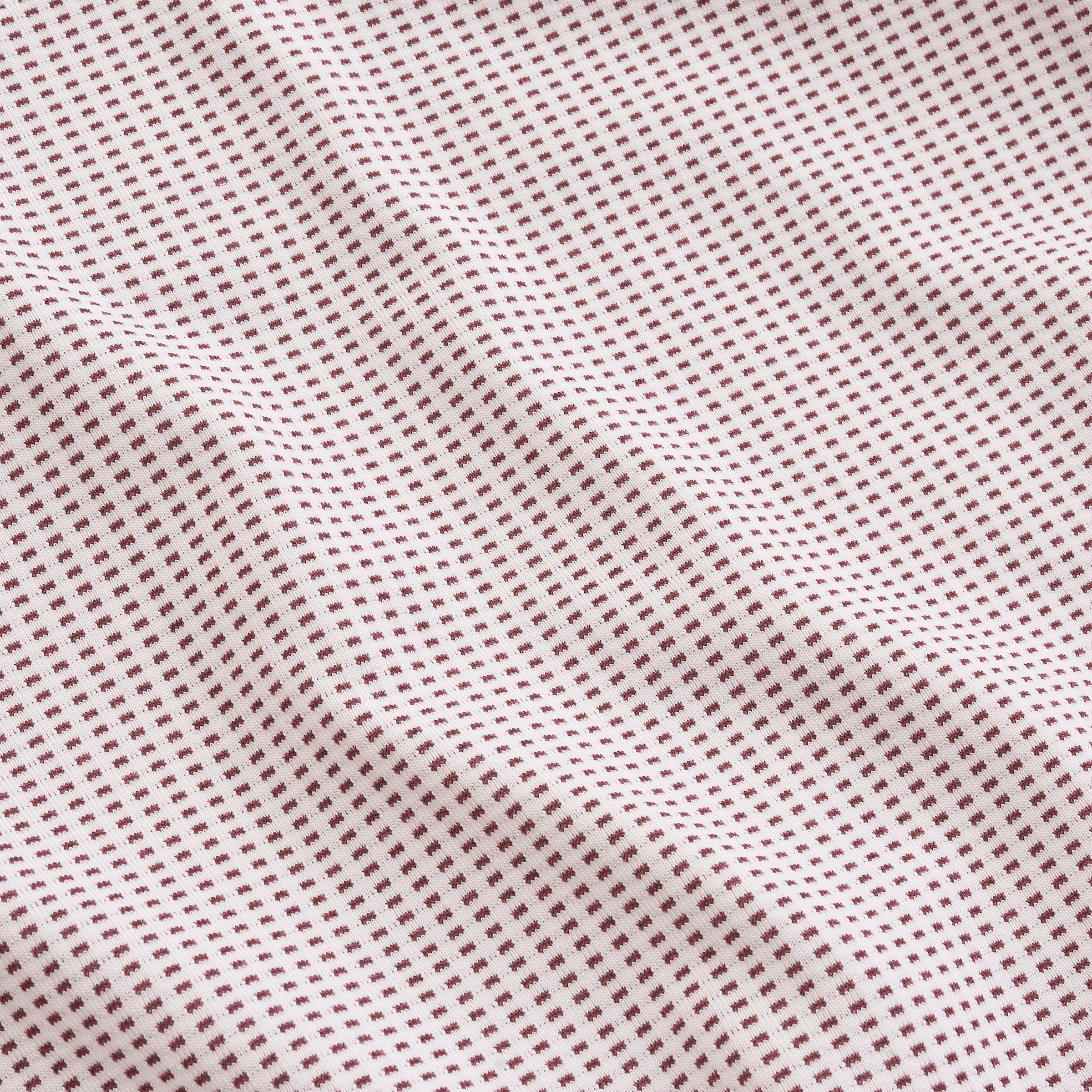 Polo Performance Jacquard