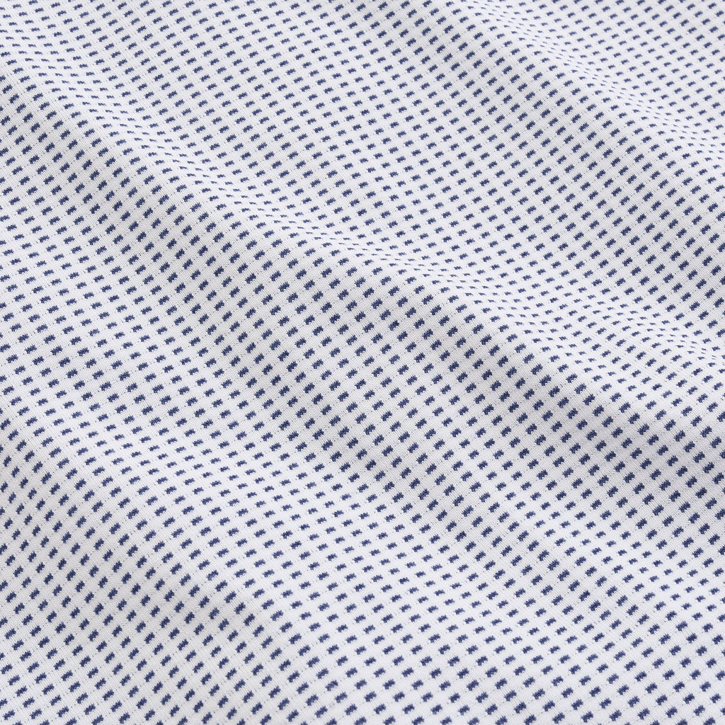 Polo Performance Jacquard