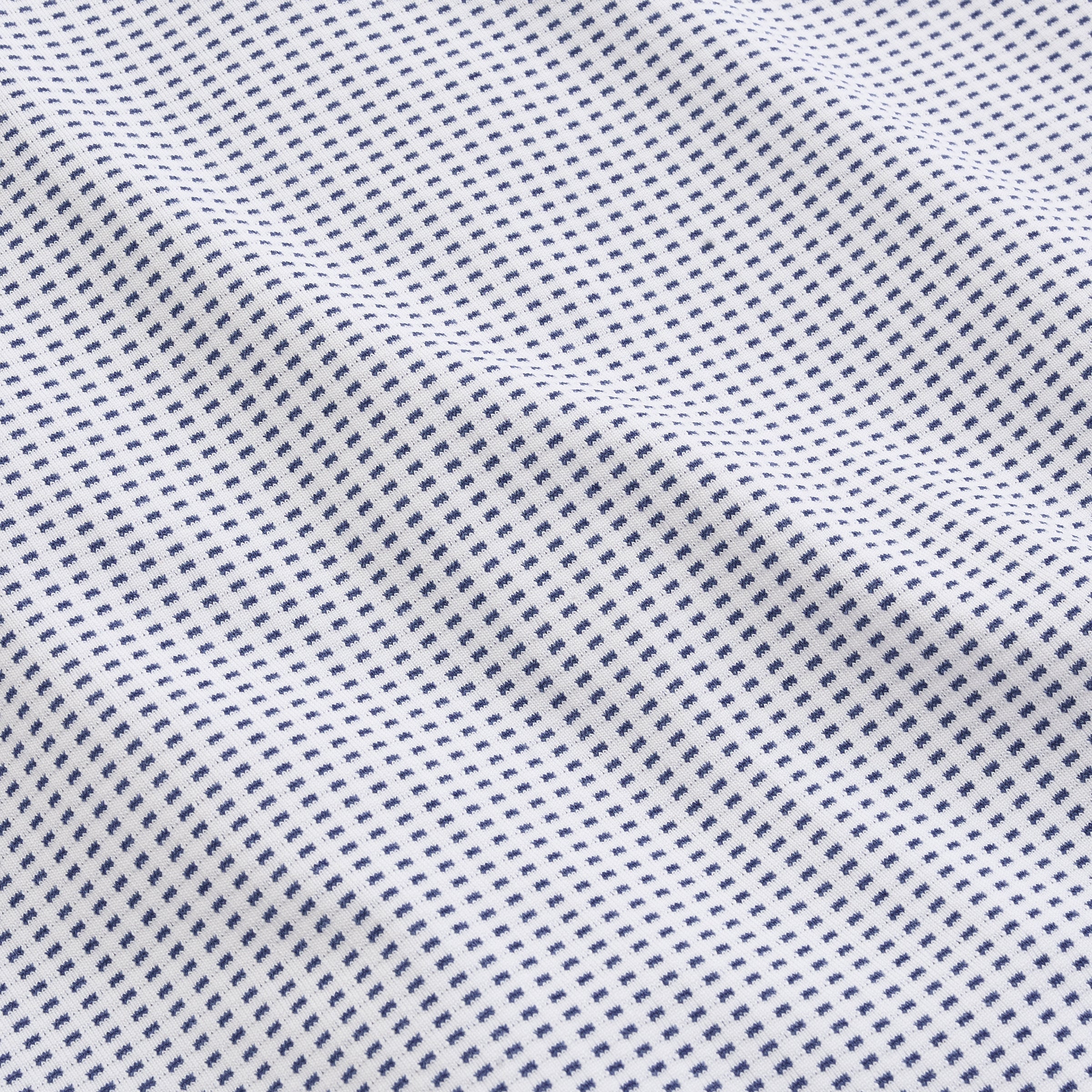 Jacquard Performance Polo