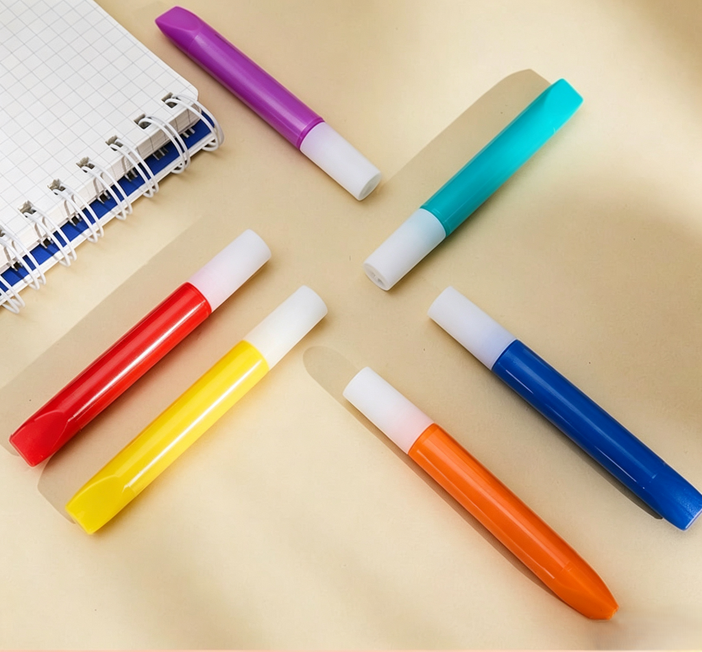 Meilleur cadeau de Noël - Stylos magiques gonflés
