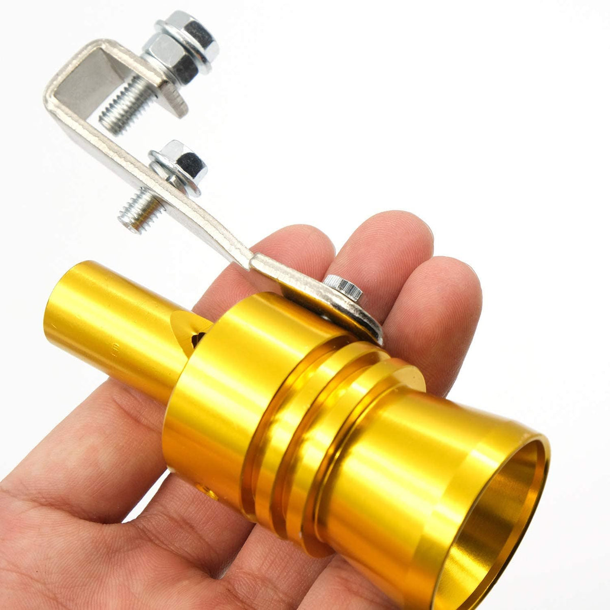 Sifflet Simulateur de Son Turbo Nouveauté 2026 pour Toutes Voitures - Donnez un Rugissement Instantané de Voiture de Sport à N'importe Quel Véhicule !